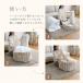 LUXZA ���O�U ���r�b�g�t�@�[ �z�c���[�P�[�X �N�b�V���� �ɂȂ� �w������ �ɂȂ� ���R���R ���킢�� �Ƃ�ӂ� �������� �ӂ�Ƃ� �t�����l�� �􂦂� �֘A�摜3