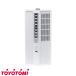  Toyotomi ACW-18R для окна кондиционер внутри часть сухой режим установка серебряный ион фильтр принятие центральный жалюзи белый ACW18R [ бесплатная доставка ]