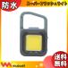 msasiCOB-WL006GB заряжающийся LED super лампа светодиодной подсветки 6W grayish голубой водонепроницаемый COBWL006GB[ бесплатная доставка ]