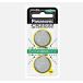 2�p�b�N �p�i�\�j�b�N CR2032/2P CR-2032/2P �R�C���`���`�E���d�r Panasonic CR2032 / �G�A�^�O �����v �����v�u���������v�u���ʗX�ցv �֘A�摜1