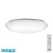 ho ta lux NEC HLDZ12403SG LED потолочный светильник 12 татами style свет днем свет цвет сделано в Японии яркий модный HLDZ12303SG пришедший на смену ho ta look освещение [ бесплатная доставка ]