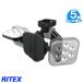 ��5�ĤޤȤ��㤤�� RITEX �ॵ�� LED ���󥵡��饤��  ��⥳���� 11W��2�� LED-AC2022 ���󥻥�� �ʹ����󥵡� ���� �饤�ƥå��� ������̵����