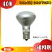 Υ饤ƥå LR110V40WR45E17F/TC ߥ˥ŵ E17 R45(45mm) 110V 40W 饹ž塧륯ե lr110v40w/lr100v40w ֶʬA