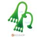 a...FrogHand frog hand soft hard FFT free shipping gift present 