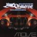 m.o.v.e��m.o.v.e 10 YEARS MEGALOPOLIS TOUR 2008 LIVE CD at SHIBUYA CLUB QUATTRO ��CD��