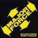 (˥Х)MAJOR FORCE RARE TRACKS CD