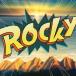 CRAZY WEST MOUNTAIN／ROCKY 【CD】