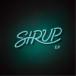 SIRUPSIRUP EP CD