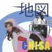 CHISA／地図 【CD】