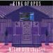 KING OF OPUS|MICRO DUB chapter1 [CD]