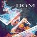 DGM／パッセージ 【CD】