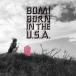 BOMIBORN IN THE U.S.A. CD