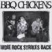 BBQ CHICKENS／INDIE ROCK STRIKES BACK 【CD】