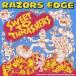 RAZORS EDGE��SWEET 10 THRASHERS ��CD��