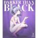 DARKER THAN BLACK -ή�����л�- 4 ��Blu-ray��