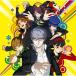 ( игра * музыка )|[ Persona 4 The * золотой ] оригинал * саундтрек [CD]