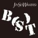 JUN SKY WALKER(S)／B(S)T (初回限定) 【CD+DVD】