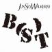 JUN SKY WALKER(S)／B(S)T 【CD】