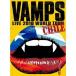 VAMPS LIVE 2010 WORLD TOUR CHILE ��DVD��