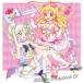 STAR*ANIS & AIKATSU*STARS!| смартфон Appli [ Aikatsu! фото on stage!!] split одиночный AIKATSU SCRAPBOOK 01 [CD]