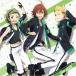 JupiterTHE IDOLMSTER SideM ANIMATION PROJECT 05 Over AGAIN CD