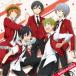 High  JokerTHE IDOLMSTER SideM ANIMATION PROJECT 06 SunsetColors CD