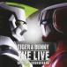 .. широкий |TIGER & BUNNY THE LIVE оригинал саундтрек [CD]