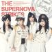 StylipS／THE SUPERNOVA STRIKES 【CD】