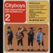 City boys with Nakamura иметь .|20th Century Cityboys 2 with Yuji Nakamura [CD]