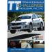 TT CHALLENGE THE SUBARU RECORD [DVD]