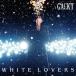 GACKTWHITE LOVERS -ʥȥ- CD