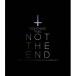 NIGHTMARE／NIGHTMARE FINAL「NOT THE END」2016.11.23 ＠ TOKYO METROPOLITAN GYMNASIUM《通常版》 【Blu-ray】