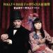 谷山浩子×ROLLY(THE 卍)／ROLLY＆谷山浩子のからくり人形楽団 【CD】