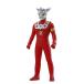  Ultra герой серии 07 Ultraman Leo игрушка ... ребенок мужчина 3 лет 