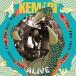 KEMURI��ALIVE Live Tracks from The Last Tour our PMA 1995��2007 ��CD��