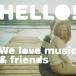 (V.A.)| Hello! [CD]