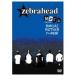  Zebra head /MFZB ~THE DVD~BANZAI MOTHER F**KER! [DVD]
