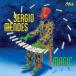  Sergio * men tes| Magic [CD]