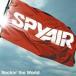 SPYAIR��Rockin�� the World ��CD��