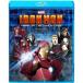  Ironman laiz*ob* Techno voa[Blu-ray]