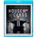 ハウス・オブ・カード 野望の階段 SEASON 1 ブルーレイ コンプリートパック 【Blu-ray】