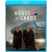 ハウス・オブ・カード 野望の階段 SEASON 3 ブルーレイ コンプリートパック 【Blu-ray】