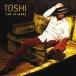 TOSHI／TIME TO SHARE 【CD】