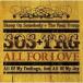 Skoop On Somebody  The Real GroupAll For Love٤ơ CD