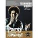 ���������� ��TOSHINOBU KUBOTA Live Party ain��t A Party�� TOUR 2012 �̾��� ��DVD��