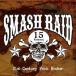 SMASH RAID／21st Century Punk Rocker 【CD】