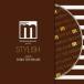 DJ ROC THE MASAKI／Manhattan Records presents STYLISH mixed by DJ ROC THE MASAKI 【CD】