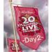 ラルク・アン・シエル／20th L’Anniversary LIVE -Day2- 【Blu-ray】