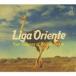 Liga OrienteFour Seasons of Broken Bossa CD