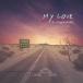 褢My Love() CD